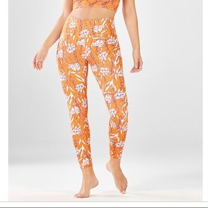 Fabletics NWT High-Waisted Powerhold Leggings